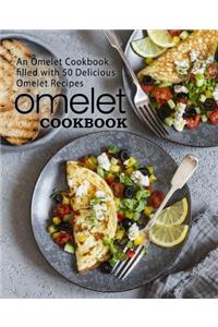 Omelet Cookbook