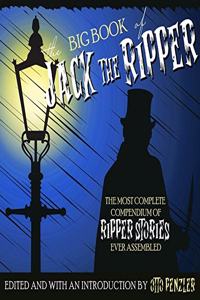 Big Book of Jack the Ripper Lib/E