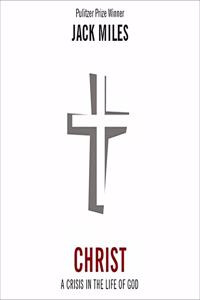 Christ: A Crisis in the Life of God Lib/E