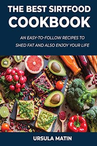 The Best Sirtfood Cookbook