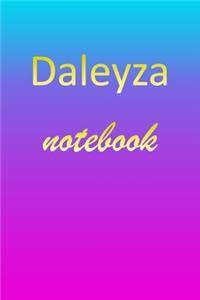 Daleyza