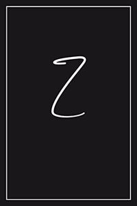 Z