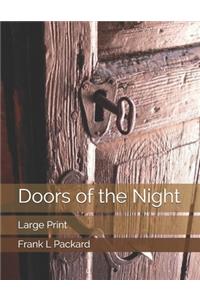 Doors of the Night