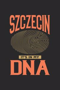 Szczecin Its in my DNA