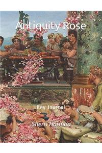 Antiquity Rose