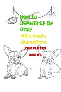 Sketch Book How To Draw