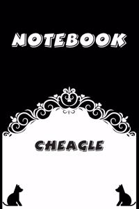 Cheagle Notebook