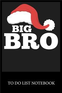 Big Bro Santa Christmas