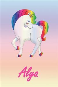 Alya