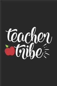 Teacher Tribe