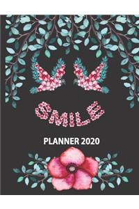 Planner 2020