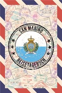 San Marino Reisetagebuch