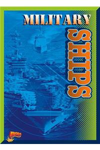 Military Ships