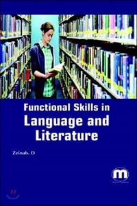 Functional Skills In Language And Literature