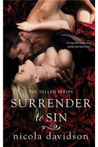 Surrender to Sin