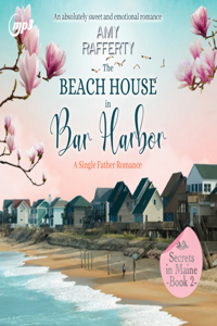 Beach House in Bar Harbor