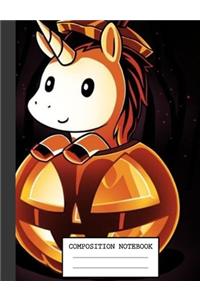 Composition Notebook