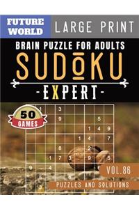 Sudoku Expert