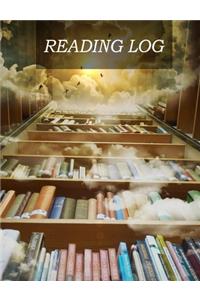 Reading Log