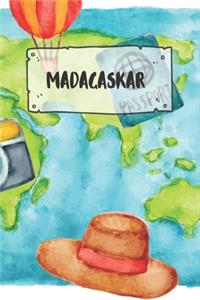 Madagaskar