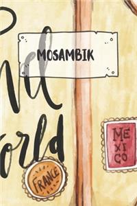 Mosambik
