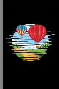 Hot Air Balloon