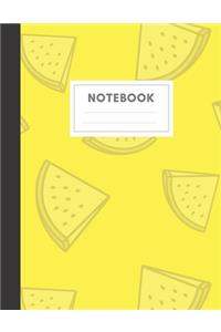 Notebook