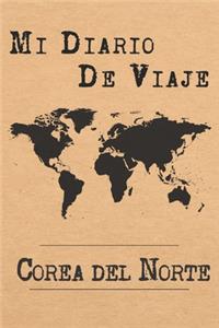Mi Diario De Viaje Corea del Norte