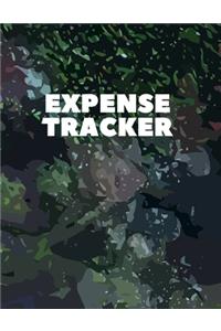 Expense Tracker