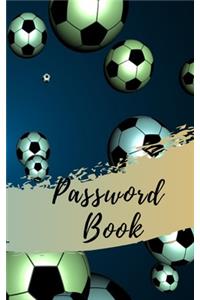 Password Book
