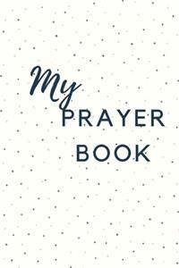My Prayer Book