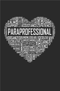 Paraprofessional Heart