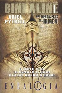 Los mensajeros del Irmen