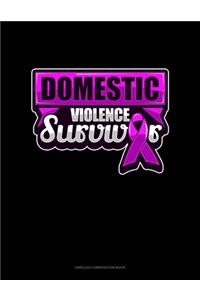 Domestic Violence Survivor