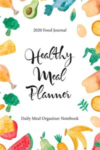 Healthy Meal Planner