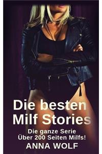 Die besten Milf Stories