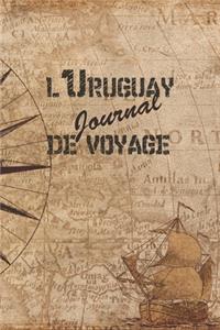 l'Uruguay Journal de Voyage