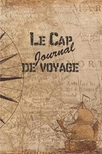 Le Cap Journal de Voyage