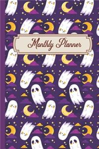 Planner Notebooks