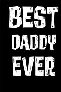 Best Daddy Ever