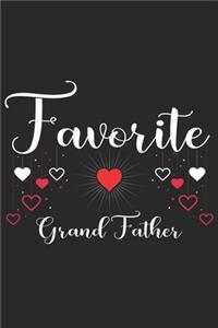 Favorite Grand Father