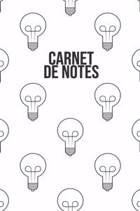 Carnet de notes