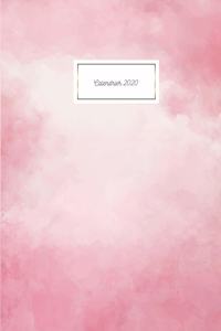 Calendrier 2020