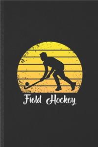 Field Hockey