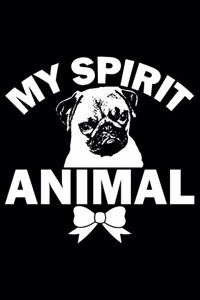My Spirit Animal
