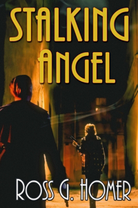 Stalking Angel