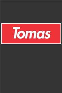 Tomas