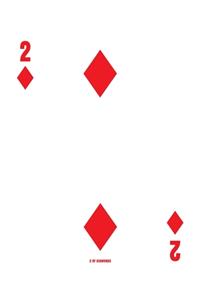 2 Of Diamonds
