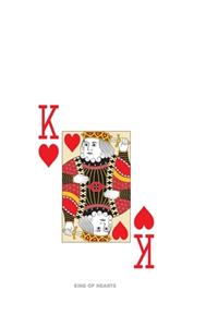 King Of Hearts