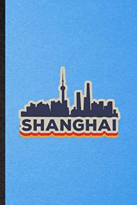 Shanghai